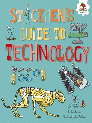 cover image of Stickmen's Guide to Technology